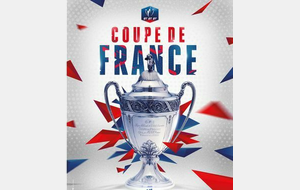 Coupe de France - 5ème tour