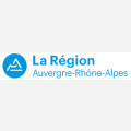 La Région Auvergne Rhone Alpes