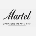 Martel optique