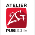 Atelier 2G Publicité