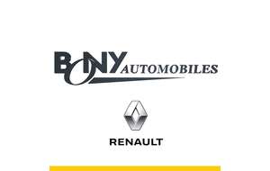 Bony automobiles